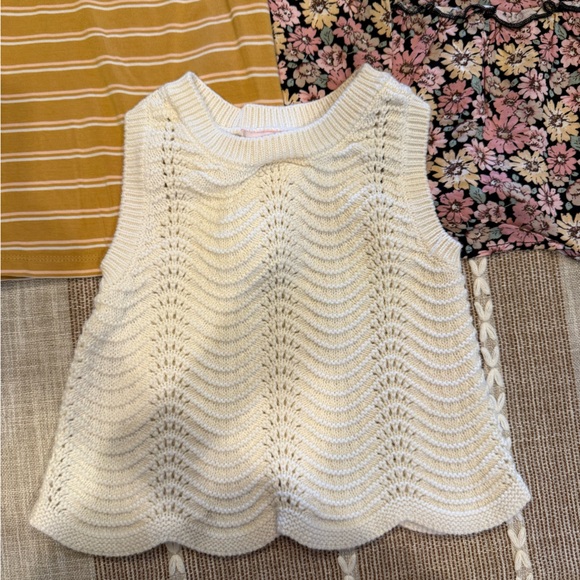 Three Spring/Summer Tops - Picture 2 of 7